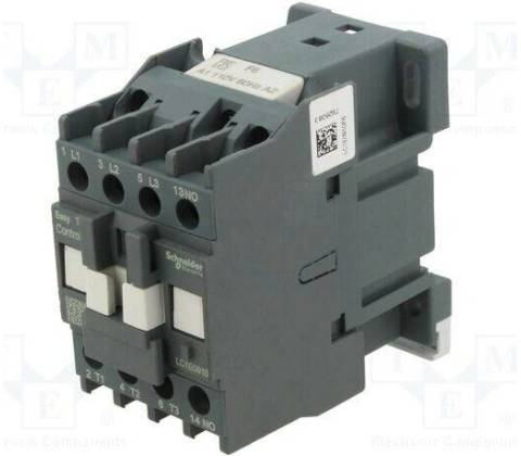 Schneider LC1E0910F6