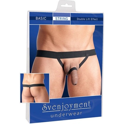 Svenjoyment String 195