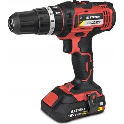 Stayer 377PBL2022PK