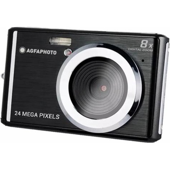 Image 1 of AgfaPhoto DC5500 Black (DC5500-BK)