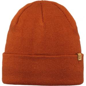 Barts Зимна шапка (beanie) Barts Willes Beanie - Pepo Orange - размер One Size (204-5251-0611)