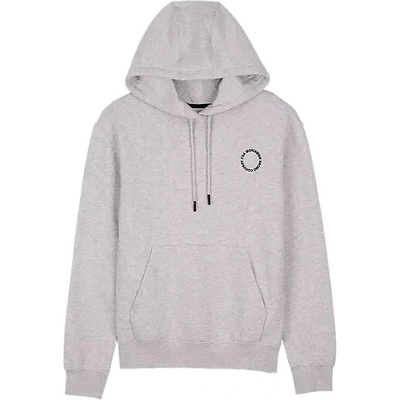 Fox Next Level Fleece 2024 Light Heather