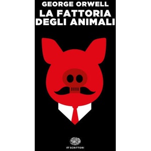 La fattoria degli animali | George Orwell (2021)