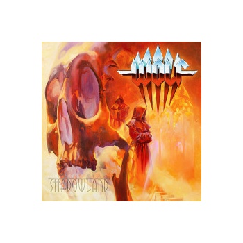 Shadowland LP