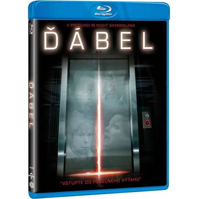 Ďábel BD