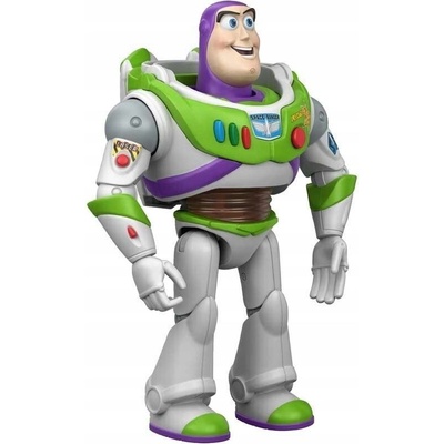 Mattel Toy Story 5 Mluvící Buzz Rakeťák 18 cm