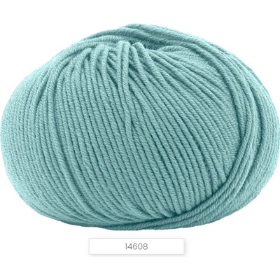 Lana Gatto Super Soft Farba: 14608 ACQUA/AGRUSTOS