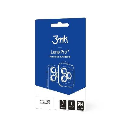 Протектор за камера 3mk Lens Protection Pro за Samsung Galaxy Z Fold4, черен (KXG0062076)