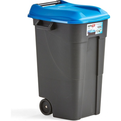 popelnice Lewis 120 l