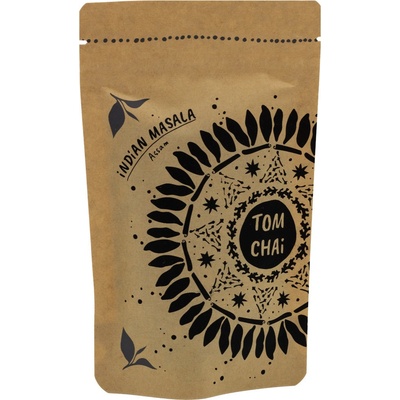 TOMCHAi Indian Masala Assam 60 g