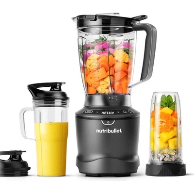 Nutribullet n NBF550DG