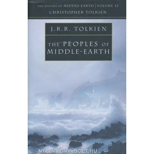 The Peoples of Middle-earth (1999)