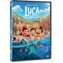 Luca: DVD