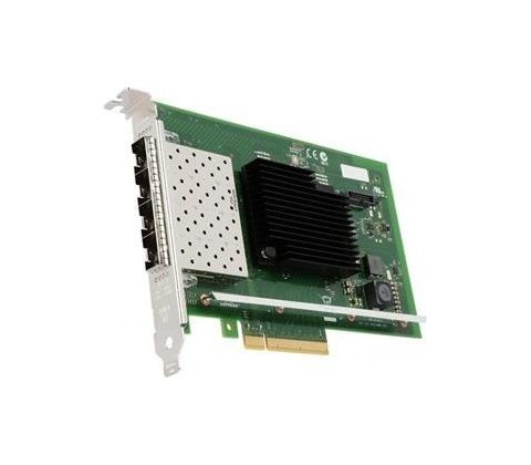 Intel X710DA4FHBLK