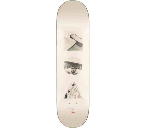 Globe G1 Stack