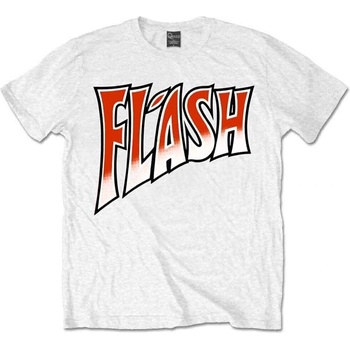 Queen Flash Gordon White L Риза (<![CDATA[QU01L]]>)