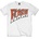Queen Flash Gordon White L Риза (<![CDATA[QU01L]]>)