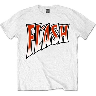 Queen Flash Gordon White L Риза (QU01L)