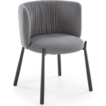 Halmar Claire šedá