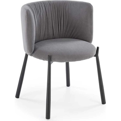 Halmar Claire šedá