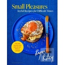 Small Pleasures - Ryan Riley