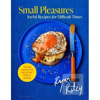 Small Pleasures - Ryan Riley