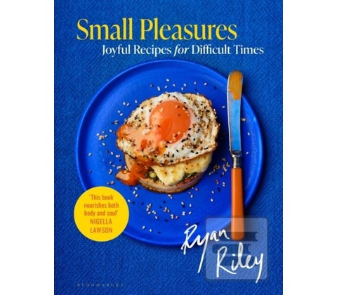 Small Pleasures - Ryan Riley