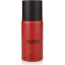 Deodoranty a antiperspiranty Hugo Boss Hugo Red deospray 150 ml