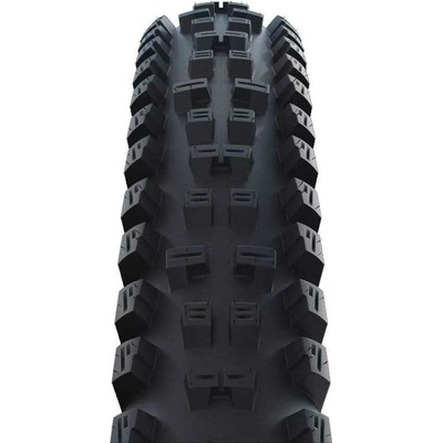Schwalbe Tacky Chan 29x2.40 SuperTrail Addix Soft TLE skládací