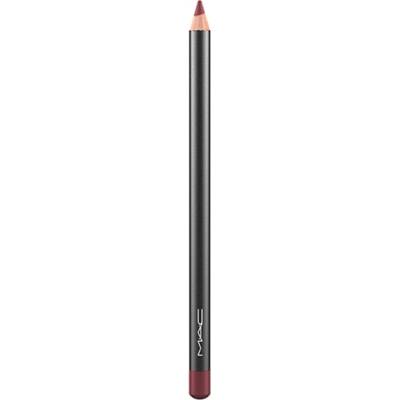 MAC tužka na rty Lip Pencil Burgundy 1,45 g