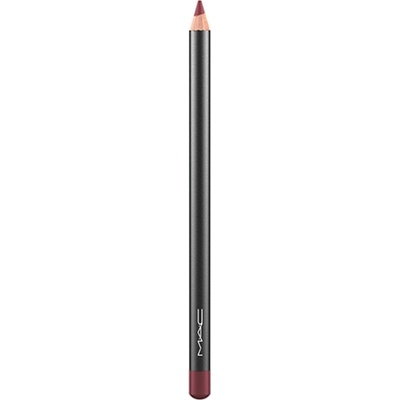 MAC tužka na rty Lip Pencil Burgundy 1,45 g – Zboží Dáma