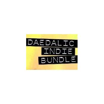 Daedalic Indie Bundle