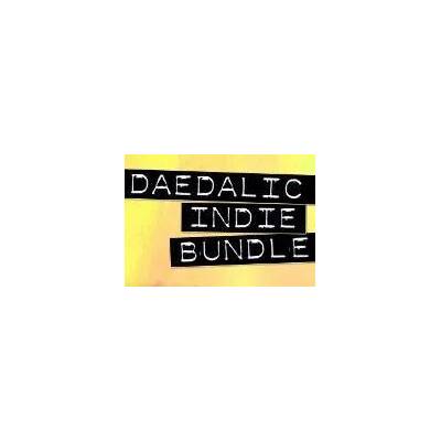 Daedalic Indie Bundle