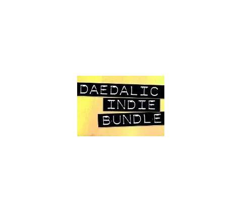 Daedalic Indie Bundle