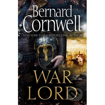 War Lord - Bernard Cornwell