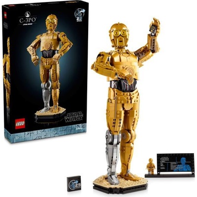 LEGO® Star Wars™ - C-3PO (75398)