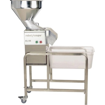 Robot Coupe CL 55 E/A 230V
