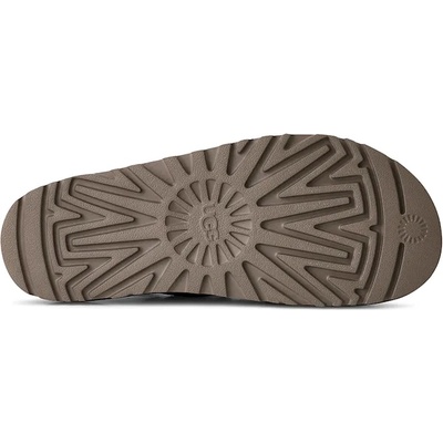 UGG Велурени сандали UGG W Goldenstar Gleam (1175122.DNSS)
