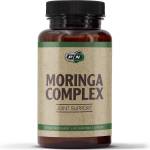 Pure nutrition - MORINGA COMPLEX - 60 Vegetable Capsules