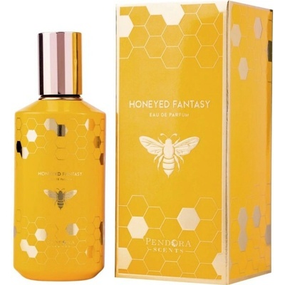 Pendora Scents Honeyed Fantasy parfumovaná voda unisex 100 ml