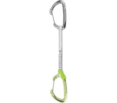 Climbing Technology Lime Set NY 12