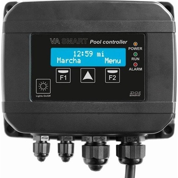 Vágner pool VA SMART Controler