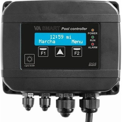 Vágner pool VA SMART Controler