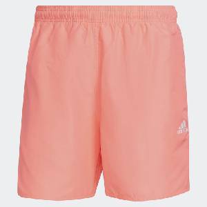 Adidas Мъжки Плувни Шорти Adidas Solid Swim HA0380 (HA0380)