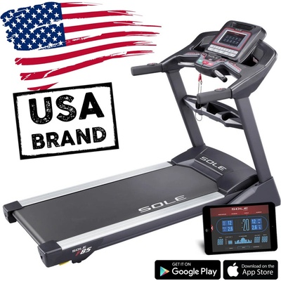 Sole Fitness F85