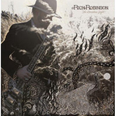 Robinson Rich - Ceaseless Sight -Digi