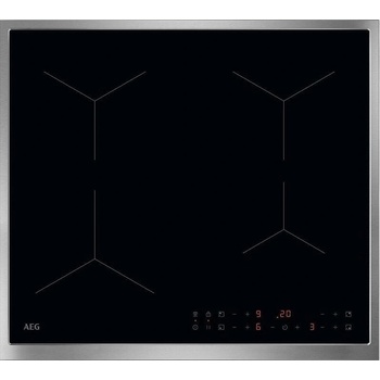 AEG TN64IA00XB (949493040)