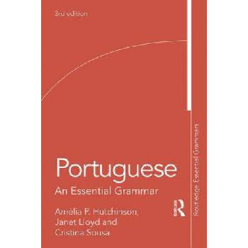 Portuguese | Amelia P. Hutchinson, Janet Lloyd