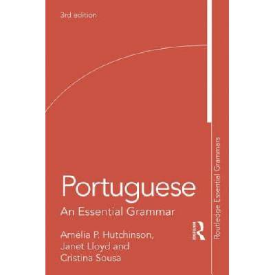 Portuguese | Amelia P. Hutchinson, Janet Lloyd