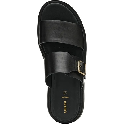 Geox Кожени чехли Geox D ADACTER S (D55YVA.00043.C9999)